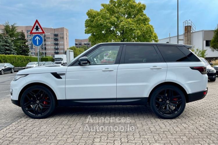 Land Rover Range Rover Sport HSE / Pano / Attelage / Garantie 12 Mois - <small></small> 39.490 € <small>TTC</small> - #3