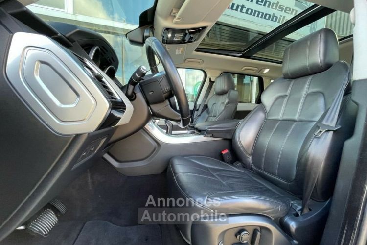 Land Rover Range Rover Sport HSE / Pano / Caméra 360° / Attelage / Garantie 12 Mois - <small></small> 50.900 € <small>TTC</small> - #4