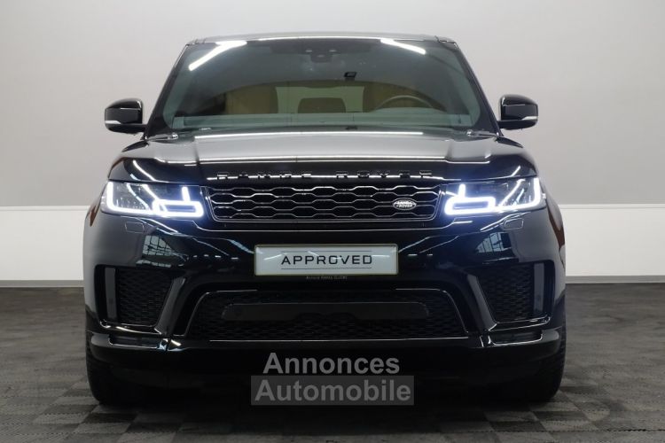 Land Rover Range Rover Sport HSE SDV6 250 Limited Edition - <small></small> 53.990 € <small>TTC</small> - #2