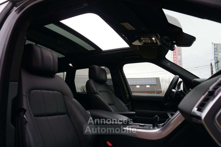 Land Rover Range Rover Sport HYBRIDE HSE DYNAMIC PANO NAVI CAM COCKPIT FULL - <small></small> 41.990 € <small>TTC</small> - #13