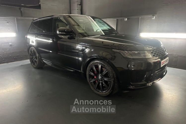 Land Rover Range Rover Sport II (2) P400E 2.0 PHEV AUTOBIOGRAPHY - <small></small> 64.900 € <small></small> - #1