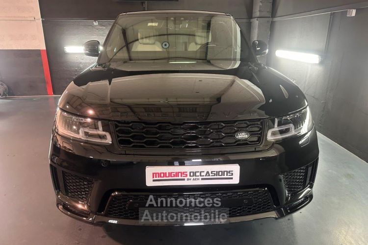 Land Rover Range Rover Sport II (2) P400E 2.0 PHEV AUTOBIOGRAPHY - <small></small> 64.900 € <small></small> - #2