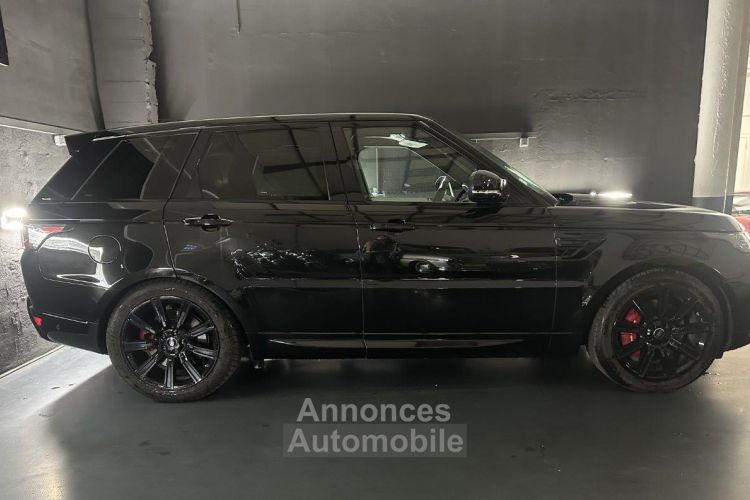 Land Rover Range Rover Sport II (2) P400E 2.0 PHEV AUTOBIOGRAPHY - <small></small> 64.900 € <small></small> - #3