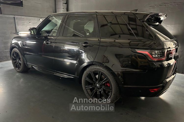 Land Rover Range Rover Sport II (2) P400E 2.0 PHEV AUTOBIOGRAPHY - <small></small> 64.900 € <small></small> - #5