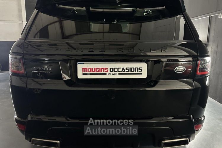 Land Rover Range Rover Sport II (2) P400E 2.0 PHEV AUTOBIOGRAPHY - <small></small> 64.900 € <small></small> - #7