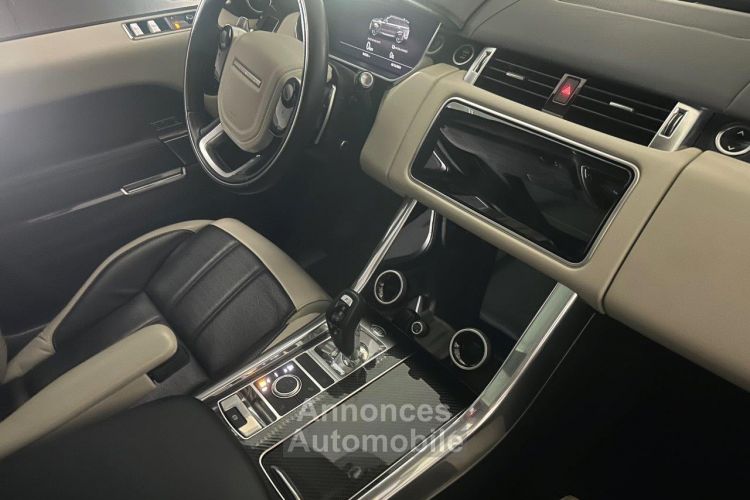 Land Rover Range Rover Sport II (2) P400E 2.0 PHEV AUTOBIOGRAPHY - <small></small> 64.900 € <small></small> - #8