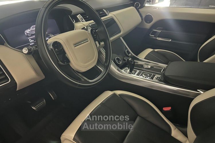 Land Rover Range Rover Sport II (2) P400E 2.0 PHEV AUTOBIOGRAPHY - <small></small> 64.900 € <small></small> - #16