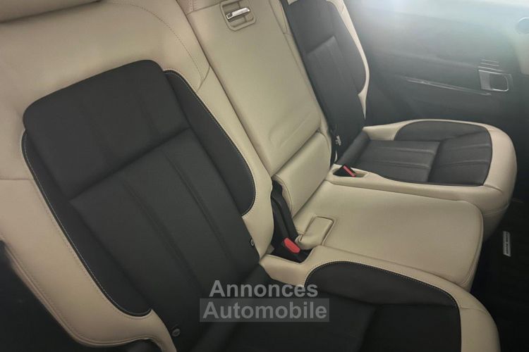 Land Rover Range Rover Sport II (2) P400E 2.0 PHEV AUTOBIOGRAPHY - <small></small> 64.900 € <small></small> - #17