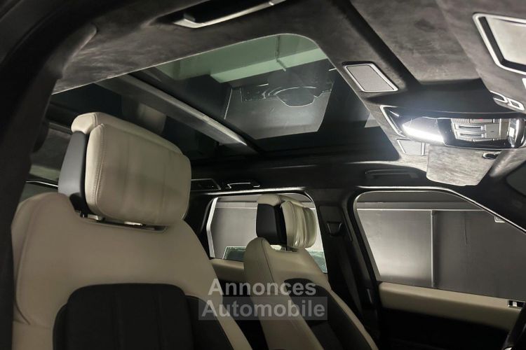 Land Rover Range Rover Sport II (2) P400E 2.0 PHEV AUTOBIOGRAPHY - <small></small> 64.900 € <small></small> - #18