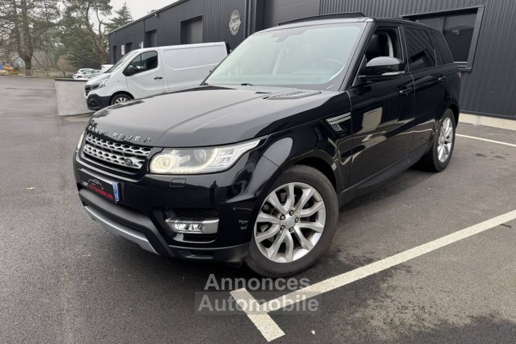 Land Rover Range Rover Sport II 3.0 TDV6 258 HSE Dynamic Mark IV - <small></small> 24.990 € <small>TTC</small> - #1