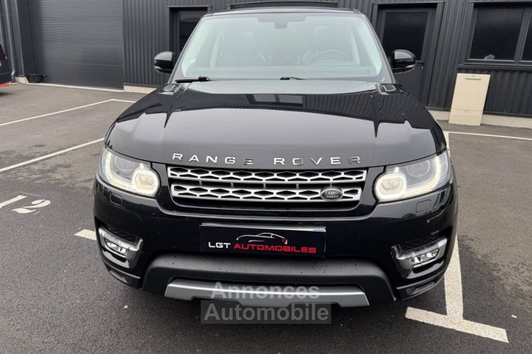 Land Rover Range Rover Sport II 3.0 TDV6 258 HSE Dynamic Mark IV - <small></small> 24.990 € <small>TTC</small> - #2