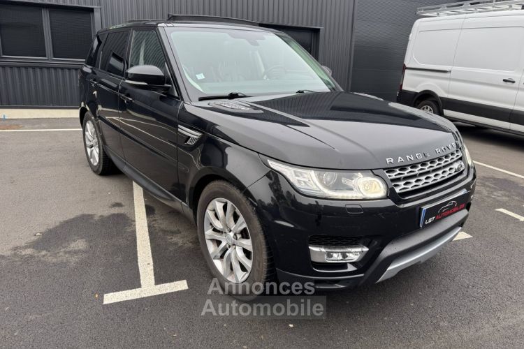 Land Rover Range Rover Sport II 3.0 TDV6 258 HSE Dynamic Mark IV - <small></small> 24.990 € <small>TTC</small> - #3