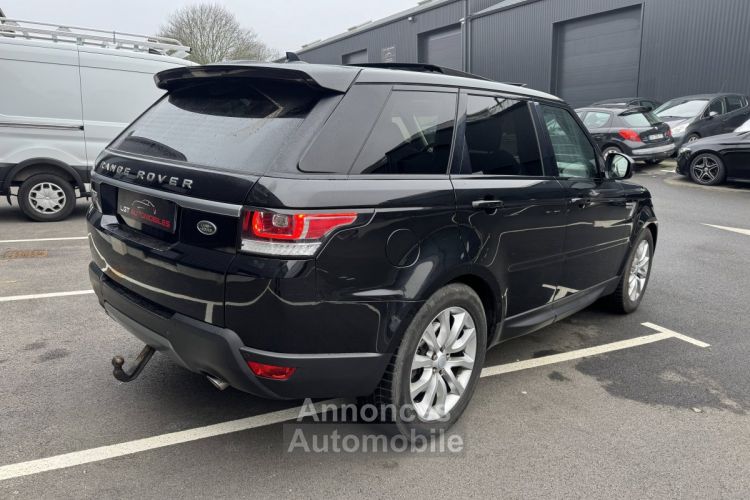 Land Rover Range Rover Sport II 3.0 TDV6 258 HSE Dynamic Mark IV - <small></small> 24.990 € <small>TTC</small> - #4