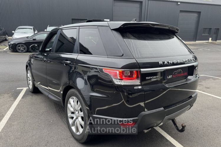 Land Rover Range Rover Sport II 3.0 TDV6 258 HSE Dynamic Mark IV - <small></small> 24.990 € <small>TTC</small> - #5