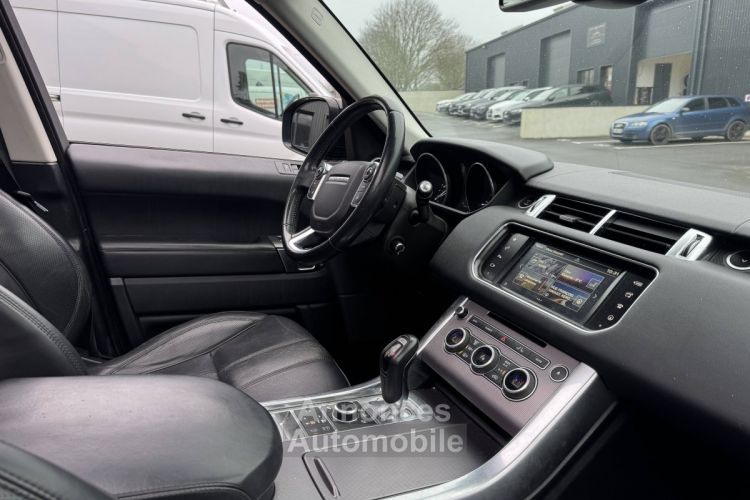 Land Rover Range Rover Sport II 3.0 TDV6 258 HSE Dynamic Mark IV - <small></small> 24.990 € <small>TTC</small> - #8