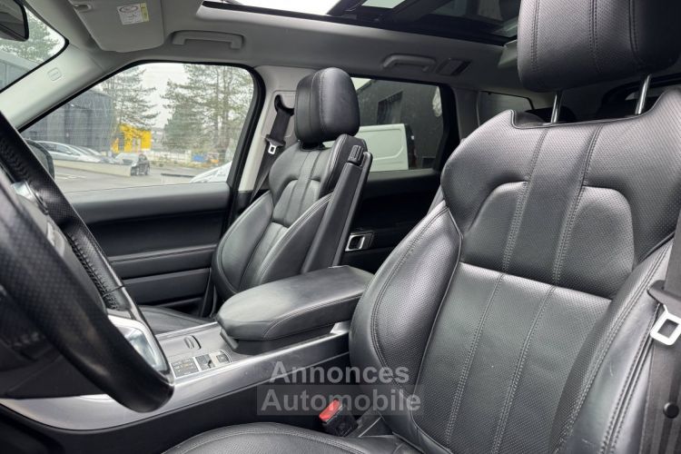 Land Rover Range Rover Sport II 3.0 TDV6 258 HSE Dynamic Mark IV - <small></small> 24.990 € <small>TTC</small> - #10