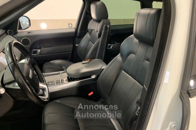 Land Rover Range Rover Sport II 3.0 TDV6 POUR PRO !!! - <small></small> 23.990 € <small>TTC</small> - #3