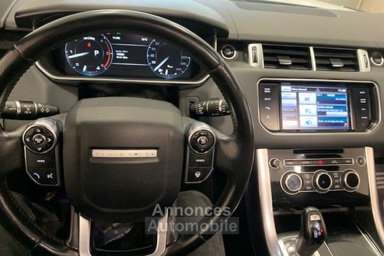 Land Rover Range Rover Sport II 3.0 TDV6 POUR PRO !!! - <small></small> 23.990 € <small>TTC</small> - #4