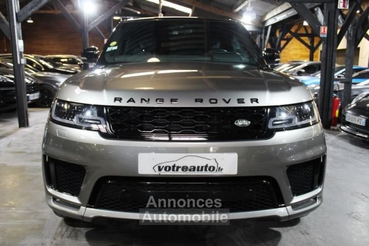 Land Rover Range Rover Sport II II (2) 3.0 SDV6 306 AUTOBIOGRAPHY DYNAMIC AUTO - <small></small> 59.900 € <small>TTC</small> - #4