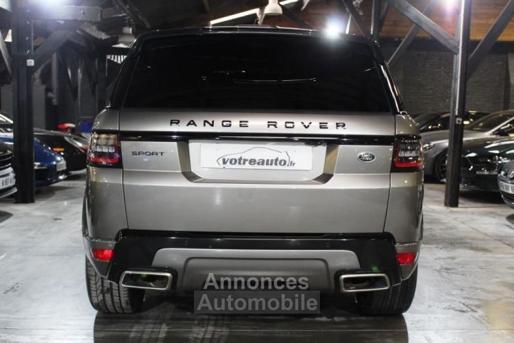 Land Rover Range Rover Sport II II (2) 3.0 SDV6 306 AUTOBIOGRAPHY DYNAMIC AUTO - <small></small> 59.900 € <small>TTC</small> - #5