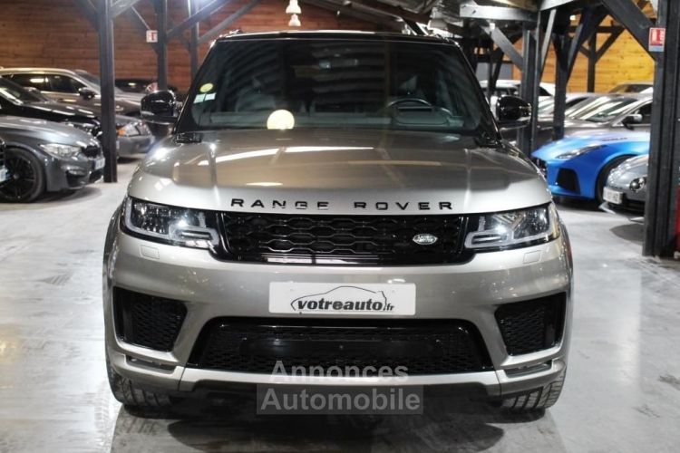 Land Rover Range Rover Sport II II (2) 3.0 SDV6 306 AUTOBIOGRAPHY DYNAMIC AUTO - <small></small> 59.900 € <small>TTC</small> - #9