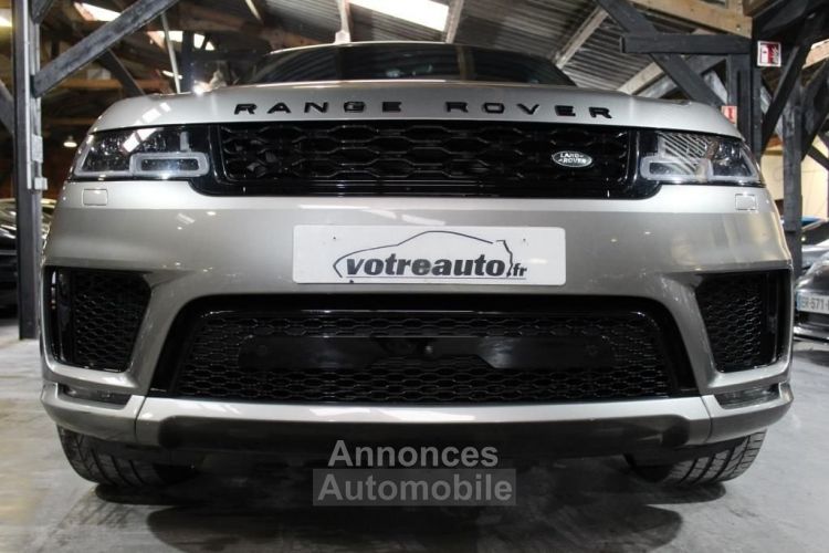 Land Rover Range Rover Sport II II (2) 3.0 SDV6 306 AUTOBIOGRAPHY DYNAMIC AUTO - <small></small> 59.900 € <small>TTC</small> - #12