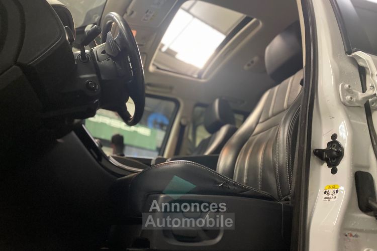 Land Rover Range Rover Sport II (L320) 5.0 V8 4x4 (510Cv) - <small></small> 19.990 € <small>TTC</small> - #7