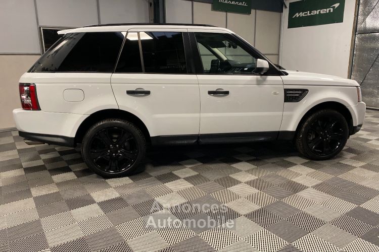 Land Rover Range Rover Sport II (L320) 5.0 V8 4x4 (510Cv) - <small></small> 19.990 € <small>TTC</small> - #3