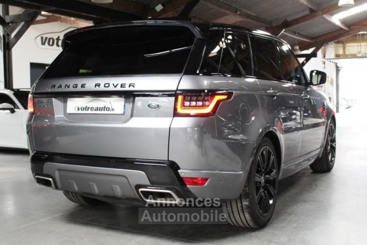 Land Rover Range Rover Sport II PHASE 2 II (2) P400E 2.0 PHEV 404CH HSE DYNAMIC AUTO - <small></small> 59.800 € <small>TTC</small> - #2