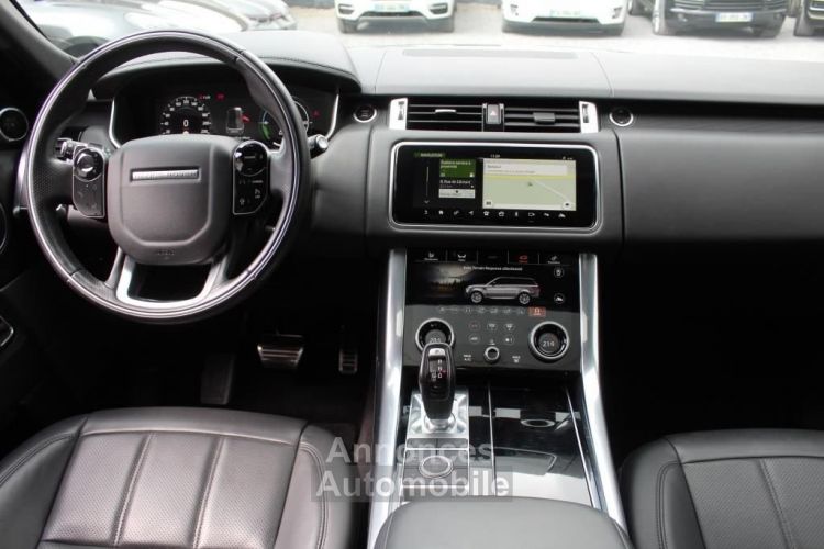 Land Rover Range Rover Sport II PHASE 2 II (2) P400E 2.0 PHEV 404CH HSE DYNAMIC AUTO - <small></small> 59.800 € <small>TTC</small> - #3