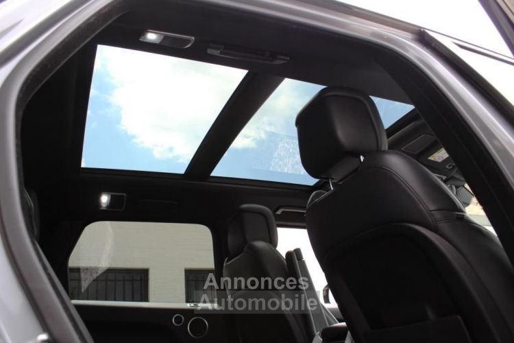 Land Rover Range Rover Sport II PHASE 2 II (2) P400E 2.0 PHEV 404CH HSE DYNAMIC AUTO - <small></small> 59.800 € <small>TTC</small> - #5