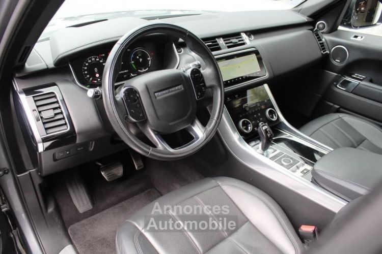 Land Rover Range Rover Sport II PHASE 2 II (2) P400E 2.0 PHEV 404CH HSE DYNAMIC AUTO - <small></small> 59.800 € <small>TTC</small> - #15