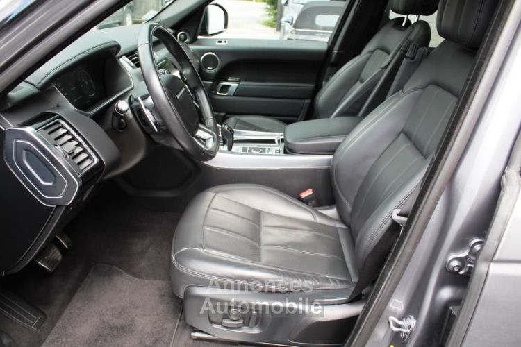 Land Rover Range Rover Sport II PHASE 2 II (2) P400E 2.0 PHEV 404CH HSE DYNAMIC AUTO - <small></small> 59.800 € <small>TTC</small> - #16