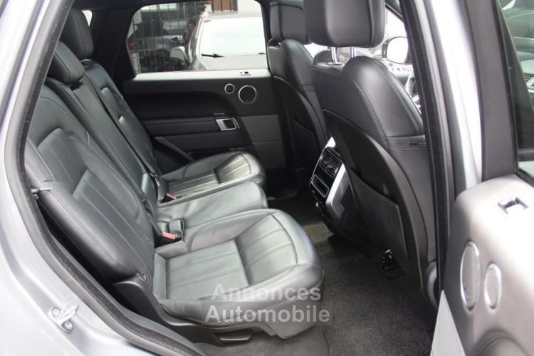 Land Rover Range Rover Sport II PHASE 2 II (2) P400E 2.0 PHEV 404CH HSE DYNAMIC AUTO - <small></small> 59.800 € <small>TTC</small> - #18