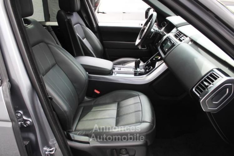 Land Rover Range Rover Sport II PHASE 2 II (2) P400E 2.0 PHEV 404CH HSE DYNAMIC AUTO - <small></small> 59.800 € <small>TTC</small> - #20