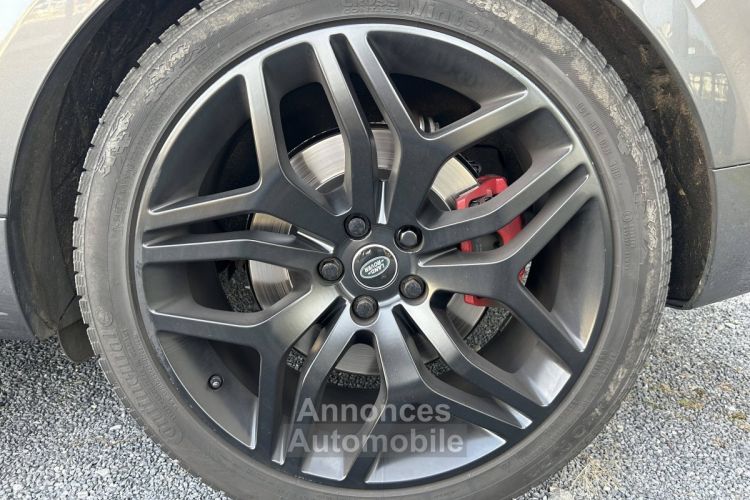 Land Rover Range Rover Sport II SDV6 3.0 306ch Autobiography Dynamic - <small></small> 39.990 € <small>TTC</small> - #26