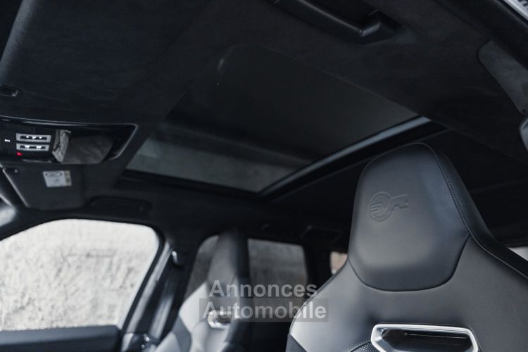 Land Rover Range Rover Sport (II) SVR V8 5.0 575 - <small>A partir de </small>900 EUR <small>/ mois</small> - #26