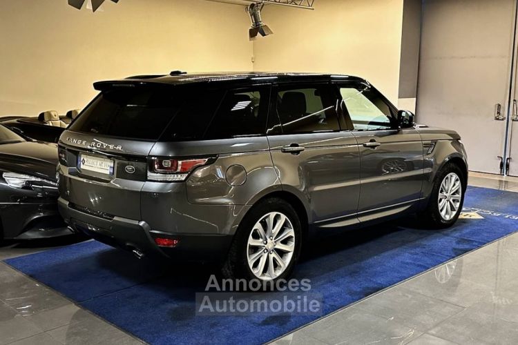 Land Rover Range Rover Sport II TDV6 3.0 S Mark I - <small></small> 27.000 € <small>TTC</small> - #4