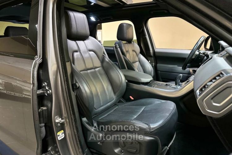 Land Rover Range Rover Sport II TDV6 3.0 S Mark I - <small></small> 27.000 € <small>TTC</small> - #13