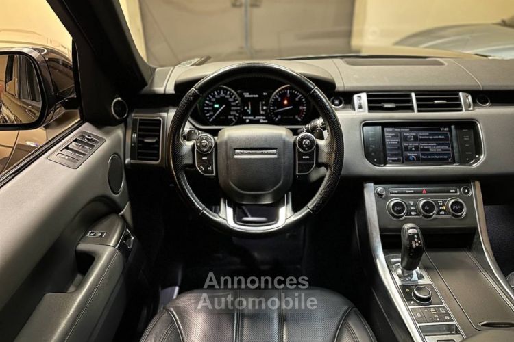 Land Rover Range Rover Sport II TDV6 3.0 S Mark I - <small></small> 27.000 € <small>TTC</small> - #18