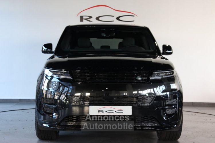 Land Rover Range Rover Sport III 3.0 P440E DYNAMIC SE - <small></small> 137.900 € <small></small> - #12