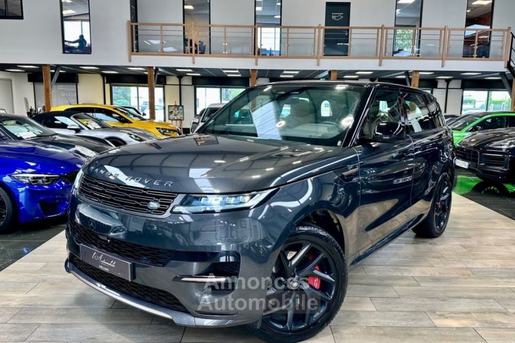 Land Rover Range Rover Sport III P440E 3.0 I6 PHEV 440 Dynamic SE - <small></small> 110.990 € <small>TTC</small> - #1