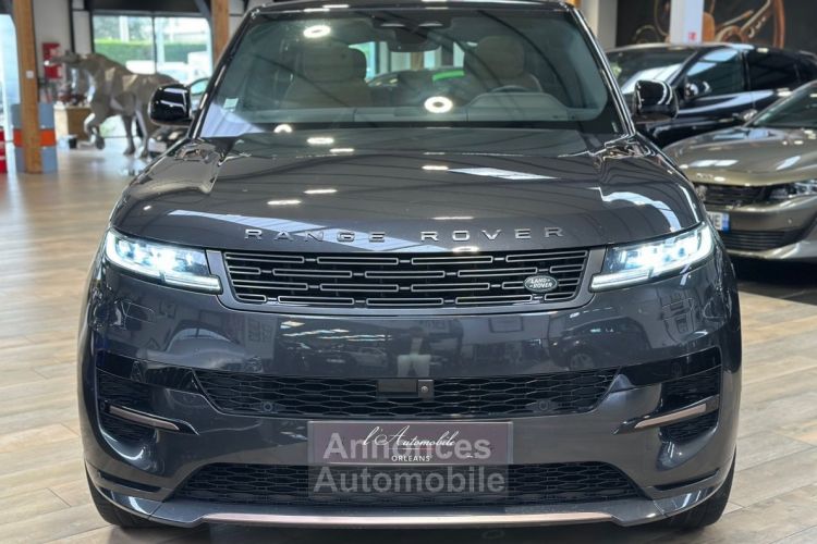 Land Rover Range Rover Sport III P440E 3.0 I6 PHEV 440 Dynamic SE - <small></small> 110.990 € <small>TTC</small> - #2