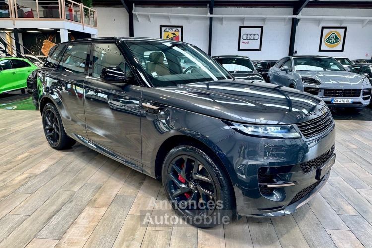 Land Rover Range Rover Sport III P440E 3.0 I6 PHEV 440 Dynamic SE - <small></small> 110.990 € <small>TTC</small> - #3