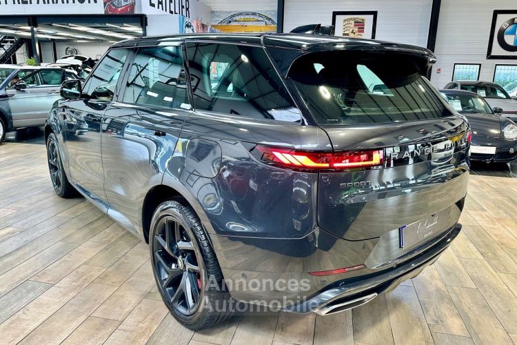 Land Rover Range Rover Sport III P440E 3.0 I6 PHEV 440 Dynamic SE - <small></small> 110.990 € <small>TTC</small> - #5