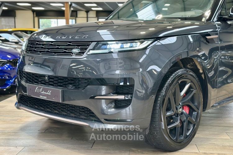 Land Rover Range Rover Sport III P440E 3.0 I6 PHEV 440 Dynamic SE - <small></small> 110.990 € <small>TTC</small> - #31