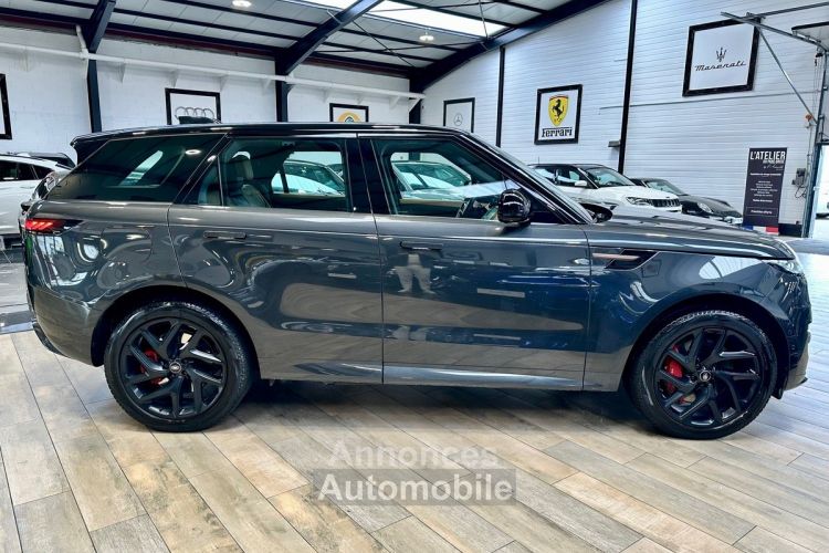 Land Rover Range Rover Sport III P440E 3.0 I6 PHEV 440 Dynamic SE - <small></small> 110.990 € <small>TTC</small> - #35