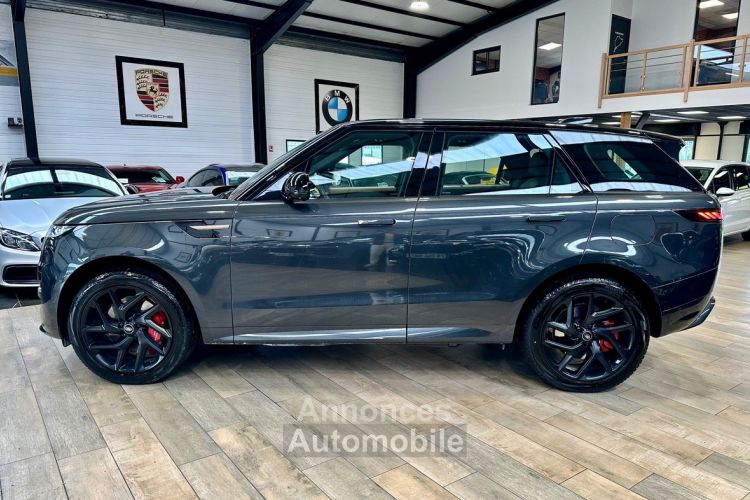 Land Rover Range Rover Sport III P440E 3.0 I6 PHEV 440 Dynamic SE - <small></small> 110.990 € <small>TTC</small> - #36