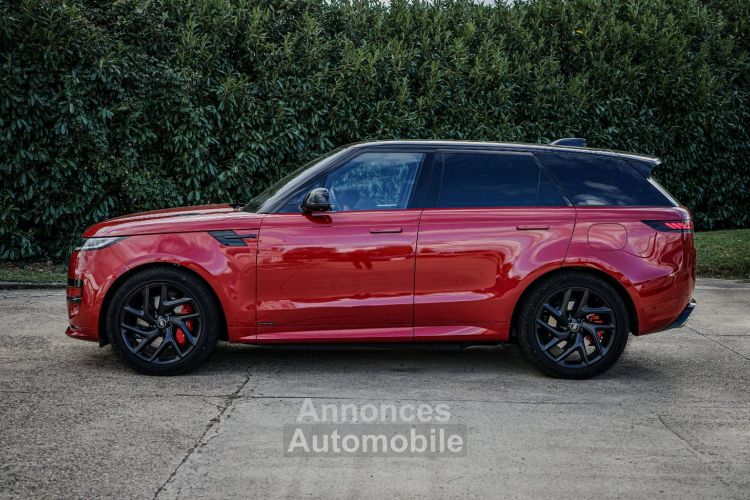 Land Rover Range Rover Sport (III) P510e PHEV Autobiography - 1ère Main Française - 1.783 Euros/mois - Toit Ouvrant Pano, Pack Attelage - Garantie Constructeur 2028 - <small></small> 126.900 € <small>TTC</small> - #2