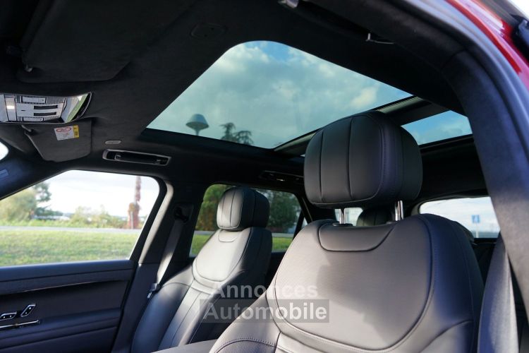 Land Rover Range Rover Sport (III) P510e PHEV Autobiography - 1ère Main Française - 1.783 Euros/mois - Toit Ouvrant Pano, Pack Attelage - Garantie Constructeur 2028 - <small></small> 126.900 € <small>TTC</small> - #17